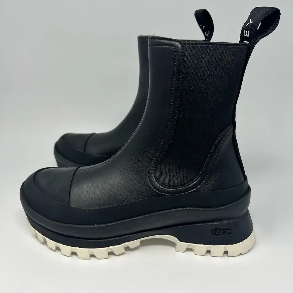 Stella McCartney Trace Boots NEW!